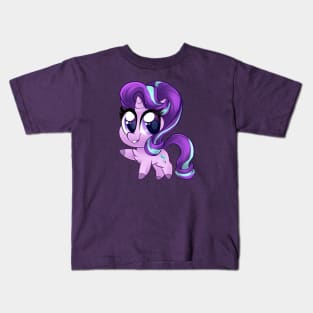 Starlight Glimmer Kids T-Shirt